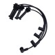 CABLES BUJIA FORD FOCUS ZETEC 1.4 1.6 1.8 2.0 4CIL 16V 7MM
