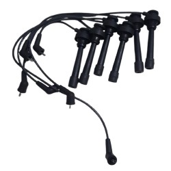 CABLE BUJIA MONTERO DAKAR 3.0 6CIL 92 AL 08