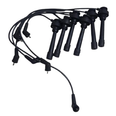 CABLE BUJIA MONTERO DAKAR 3.0 6CIL 92 AL 08