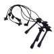 CABLE BUJIA TOYOTA CAMRY 2.2 CELICA 2.2 92/99