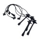 CABLE BUJIA TOYOTA CAMRY 2.2 CELICA 2.2 92/99