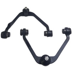 MESETA SUPERIOR DER IZQ FORTALEZA EXPEDICION 97-07 4X2 F150