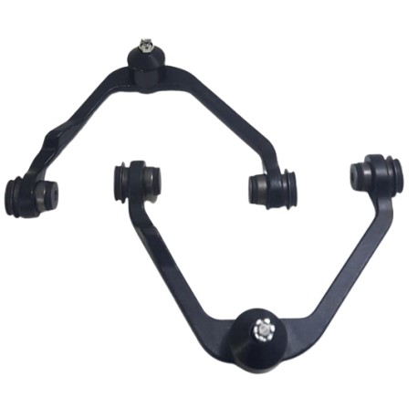 MESETA SUPERIOR DER IZQ FORTALEZA EXPEDICION 97-07 4X2 F150