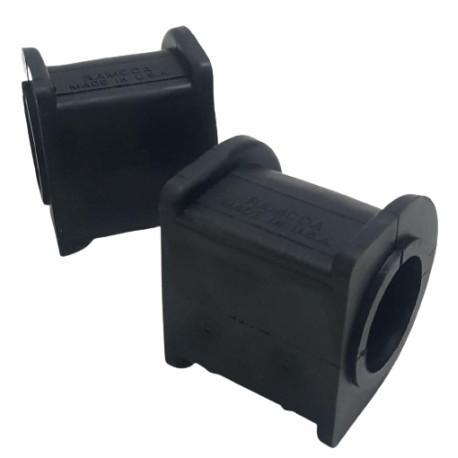 GOMA BARRA ESTABILIZADORA JEEP GRAND CHEROKEE ZJ 5.2 XJ 4.0