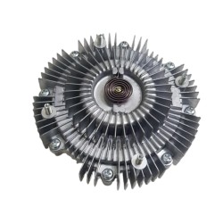FAN CLUCTH TOYOTA AUTANA BURBUJA MACHITO 4.5