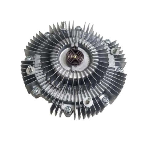 FAN CLUCTH TOYOTA AUTANA BURBUJA MACHITO 4.5