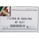 FILTRO DE GASOLINA FORD BRONCO EXPLORER PICO LARGO FORD KA
