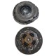 PLATO Y DISCO EMBRAGUE FORD FIESTA TITANIUM SINCRONICO 14-16