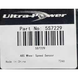 SENSOR ABS FORD EXPLORER 4.6 SPORTARC 4.6 2006-2011
