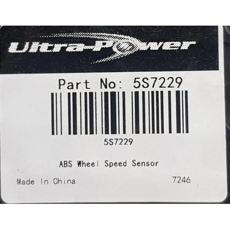 SENSOR ABS FORD EXPLORER 4.6 SPORTARC 4.6 2006-2011