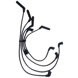 CABLE BUJIAS MITSUBISHI PANEL L300 MOTOR 24, 4 CL 94/98