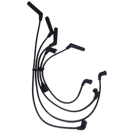 CABLE BUJIAS MITSUBISHI PANEL L300 MOTOR 24, 4 CL 94/98