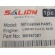CABLE BUJIAS MITSUBISHI PANEL L300 MOTOR 24, 4 CL 94/98