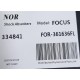 AMORTIGUADOR DEL IZQ FORD FOCUS 2009 2011