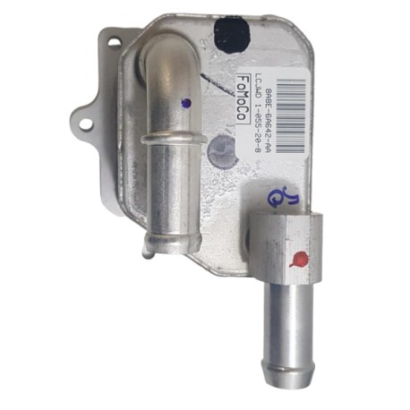 ENFRIADOR ACEITE MOTOR FORD EXPLORER 2012 2019 3.5 ORIGINAL