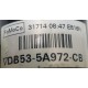 BRAZO AJUSTABLE TRASERO FORD EXPLORER
