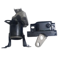 BASE MOTOR DEROCHO FORD ECOSPORT TITANIUM