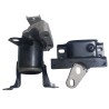 BASE MOTOR DERECHA/IZQUIERDA FORD ECOSPORT TITANIUM