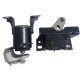 BASE MOTOR DEROCHO FORD ECOSPORT TITANIUM