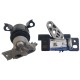 BASE MOTOR DEROCHO FORD ECOSPORT TITANIUM