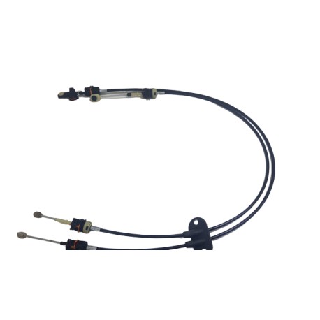 GUAYA SELECTORA CAMBIOS FORD FIESTA POWER MAX MOVE SINCRONIC
