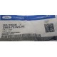 GUAYA SELECTORA CAMBIOS FORD FIESTA POWER MAX MOVE SINCRONIC