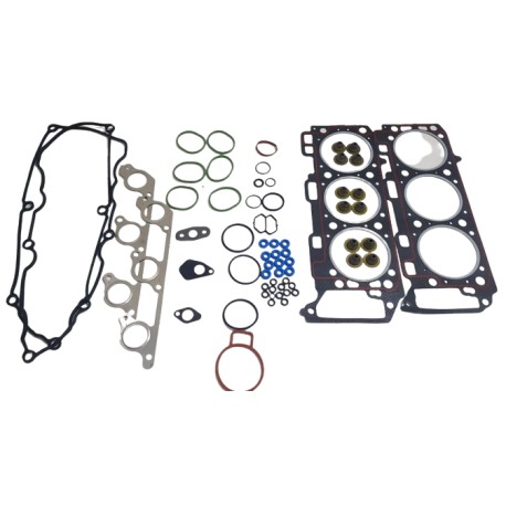 KIT DE EMPACADURA DESCARBONIZAR FORD EXPLORER 244 4.0 98-01