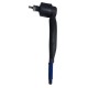 TERMINAL EXTERNO IZQUIERDO TAILBLAZER 02-03 ROSCA FINA 14MM