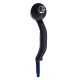TERMINAL EXTERNO IZQUIERDO TAILBLAZER 02-03 ROSCA FINA 14MM