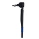 TERMINAL EXTERNO DERECHO TRAILBLAZER 02-03 ROSCA FINA 14 MM