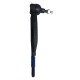 TERMINAL EXTERNO DERECHO TRAILBLAZER 02-03 ROSCA FINA 14 MM