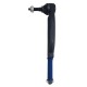 TERMINAL EXTERNO DERECHO TRAILBLAZER 04-08 ROSCA GRUESA 16MM
