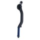 TERMINAL EXTERNO DERECHO TRAILBLAZER 04-08 ROSCA GRUESA 16MM