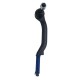TERMINAL EXTERNO DERECHO TRAILBLAZER 04-08 ROSCA GRUESA 16MM