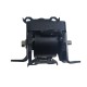 BASE MOTOR IZQUIERDO DODGE CALIBER 2.0 JEEP COMPASS 2.4