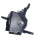 BASE MOTOR IZQUIERDO DODGE CALIBER 2.0 JEEP COMPASS 2.4