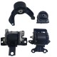 KIT BASE MOTOR DODGE CALIBER 2.0 JEEP COMPASS 2.4