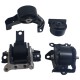 KIT BASE MOTOR DODGE CALIBER 2.0 JEEP COMPASS 2.4