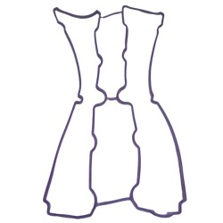 EMPACADURA TAPA VALVULA OPTRA DESING REFORSADA