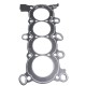 KIT TAPA VALVULA HONDA CIVIC 96-00