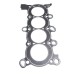 KIT TAPA VALVULA HONDA CIVIC 96-00