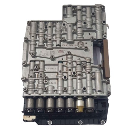 Unidad Mecatronica Explorer 4.6 2006-2011