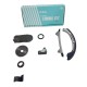 Kit Cadena De Tiempo Toyota Terios Bego 1.5 3sZ 08-14 OSK