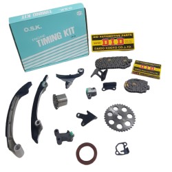 KIT CADENA DE TIEMPO TOYOTA AUTANA MACHITO BURBUJA 4.5 OSK