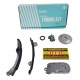 Kit Cadena De Tiempo Toyota Yaris Belta 1.5 1nz 04-08 OSK