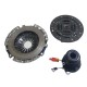 Kit Embrague Ford Ranger 2.3 6cil Explorer 4.0 Sportrac