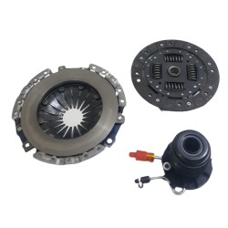 Kit Embrague Ford Ranger 2.3 6cil Explorer 4.0 Sportrac