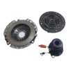 Kit Embrague Ford Ranger 2.3 6cil Explorer 4.0 Sportrac
