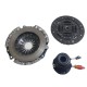 Kit Embrague Ford Ranger 2.3 6cil Explorer 4.0 Sportrac