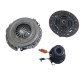 Kit Embrague Ford Ranger 2.3 6cil Explorer 4.0 Sportrac